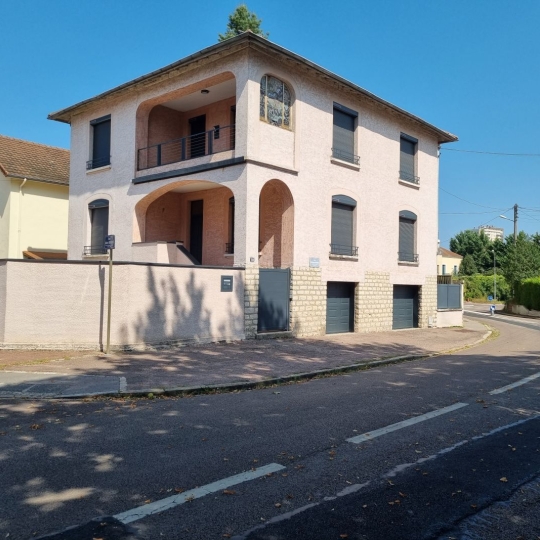 Réseau Immo-diffusion : Maison CHALON-SUR-SAONE (71100) 195.00m2  339 000 € 