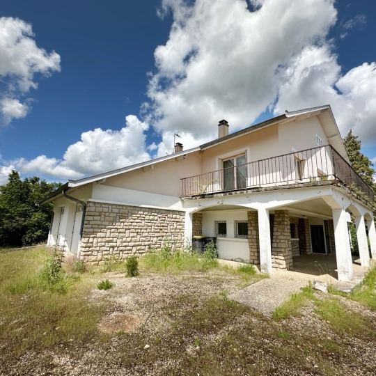 Maison / Villa MONTRET (71440) 218.00m2 190 000 € 