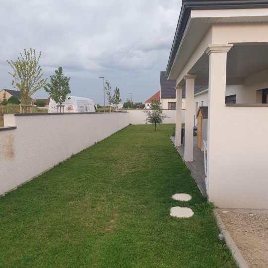 Réseau Immo-diffusion : Villa CRISSEY (71530) 151.00m2  355 000 € 