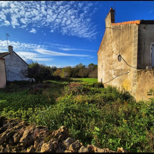 Terrain NOLAY (21340) m2 33 000 € 