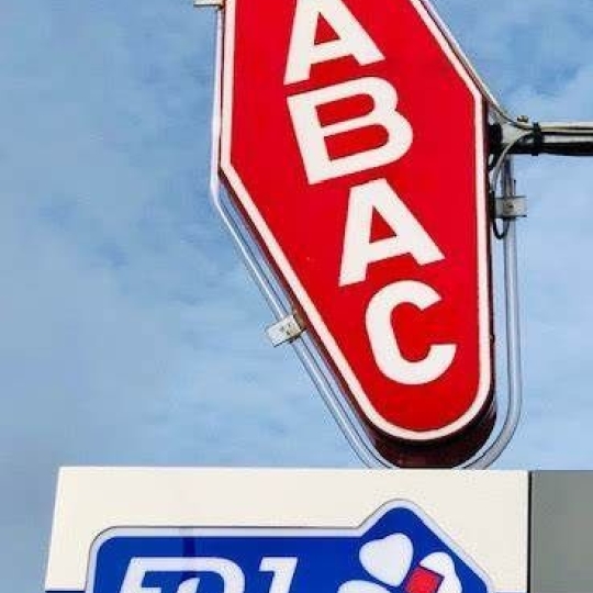 Local commercial CHALON-SUR-SAONE (71100) 76.00m2  - 93 500 € 