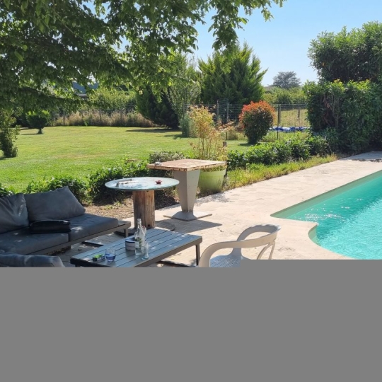 Réseau Immo-diffusion : Maison CHALON-SUR-SAONE (71100) 232.00m2  375 000 € 