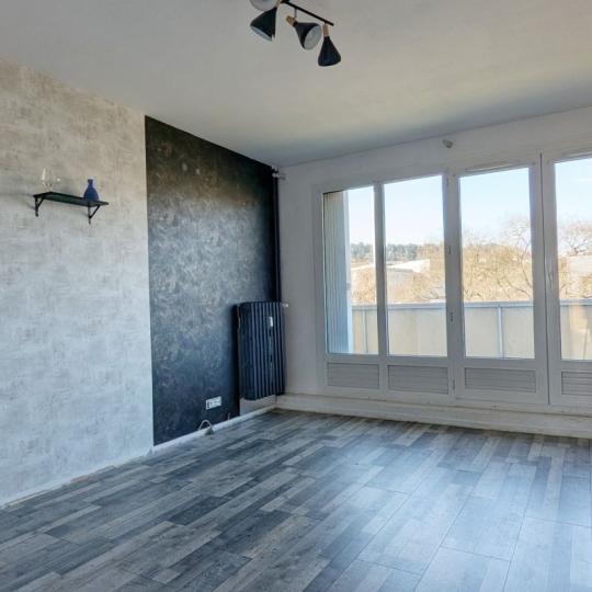 5 Pièces DIJON (21000) 78.00m2  - 135 000 € 