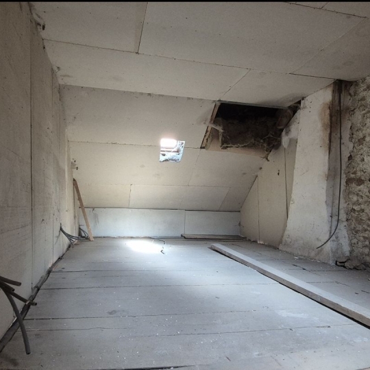 Maison / Villa NOLAY (21340) 150.00m2 45 000 € 