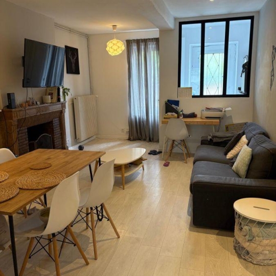 Appartement DIJON (21000) 64.00m2 165 000 € 