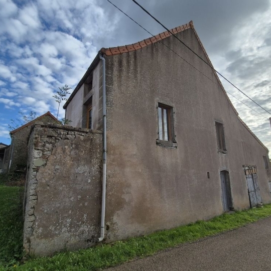 Maison / Villa NOLAY (21340) 150.00m2 45 000 € 