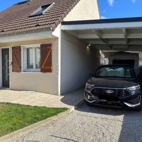 Maison CHAMPFORGEUIL (71530) 88.00m2  - 195 000 € 