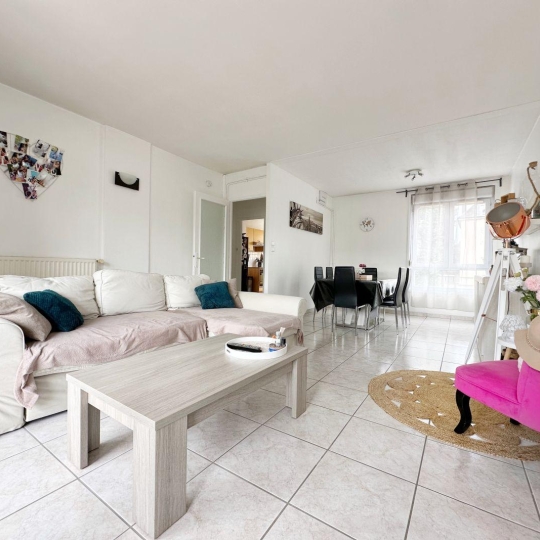 Appartement CHALON-SUR-SAONE (71100) 71.00m2 94 000 € 