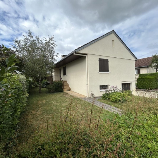 Maison PERRIGNY-LES-DIJON (21160) 100.00m2  - 295 000 € 