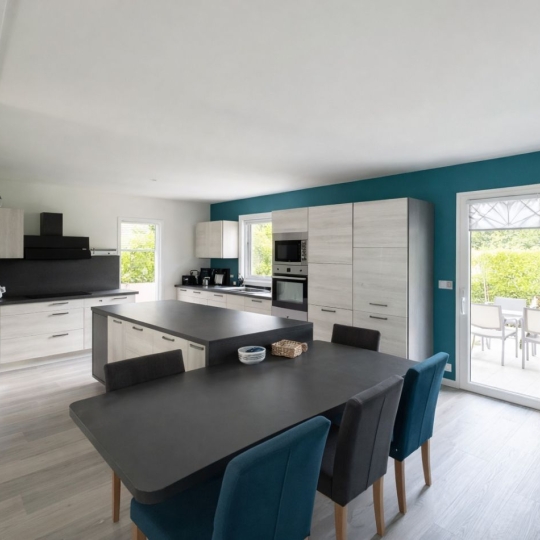 Réseau Immo-diffusion : Maison DIJON (21000) 120.00m2  339 000 € 