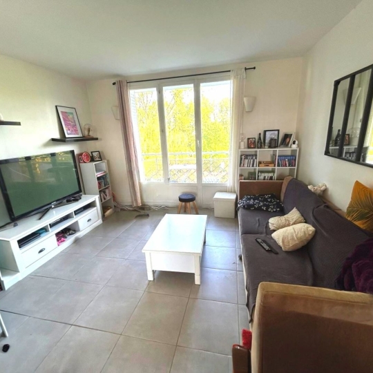 3 Pièces DIJON (21000) 55.00m2  - 123 000 € 