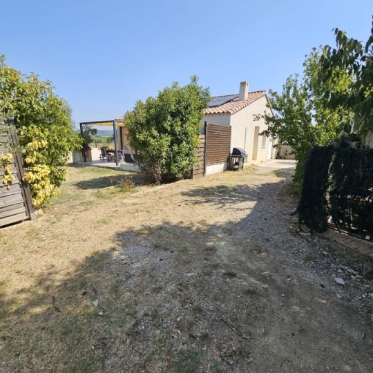 Maison / Villa VENDEMIAN (34230) 82.00m2 298 000 € 