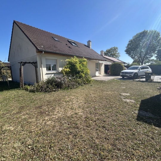 Maison / Villa LONGVIC (21600) 137.00m2 367 000 € 