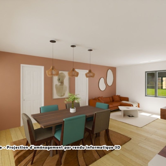 Maison / Villa MONTCEAU-LES-MINES (71300) 115.00m2 124 900 € 