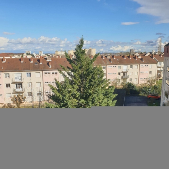 2 Pièces CHALON-SUR-SAONE (71100) 57.00m2  - 56 500 € 