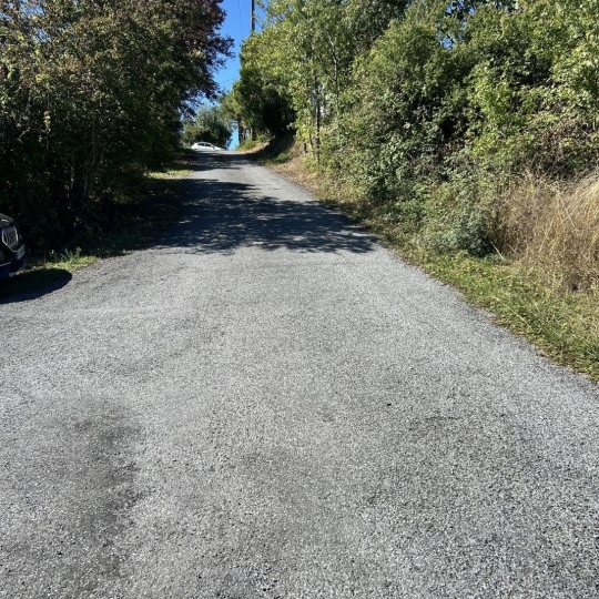 Terrain NAVES (81710) m2  - 61 500 € 