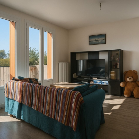 3 Pièces DIJON (21000) 72.00m2  - 164 000 € 