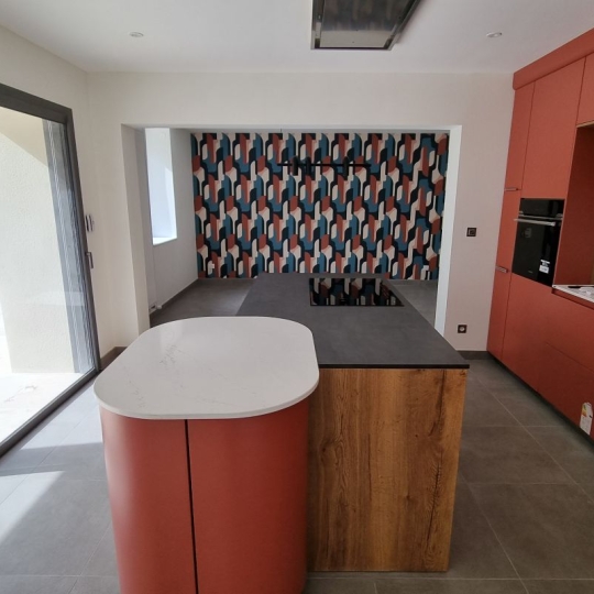 Maison CHALON-SUR-SAONE (71100) 231.00m2  - 444 000 € 