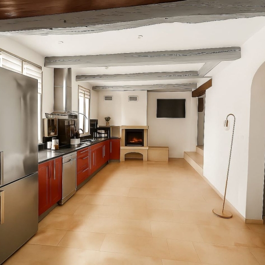 Maison DIJON (21000) 160.00m2  - 430 000 € 