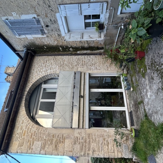 Maison / Villa DIJON (21000) 99.00m2 210 000 € 