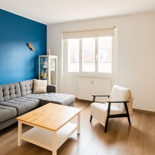 Autre DIJON (21000) 74.00m2 194 000 € 