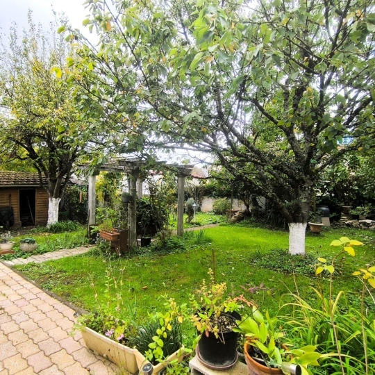 Maison DIJON (21000) 156.00m2  - 530 000 € 