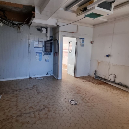 Réseau Immo-diffusion : Local commercial CHALON-SUR-SAONE (71100) 65.00m2  69 000 € 