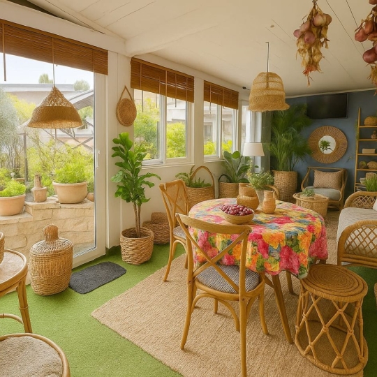 Réseau Immo-diffusion : Maison DIJON (21000) 160.00m2  430 000 € 