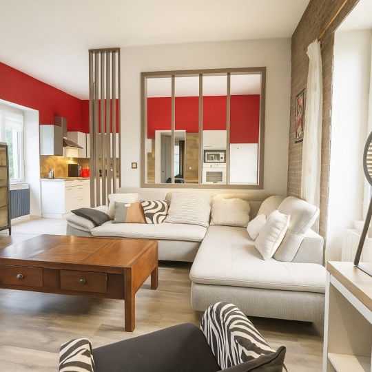 Maison / Villa CHALON-SUR-SAONE (71100) 86.00m2 239 900 € 