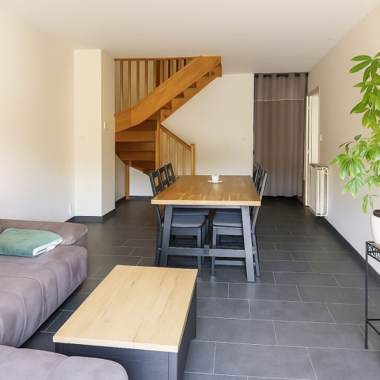 3 Pièces CHALON-SUR-SAONE (71100) 96.00m2  - 211 000 € 