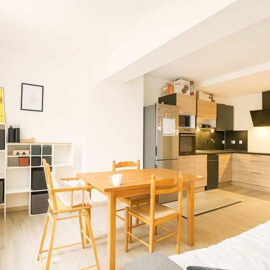 Appartement UCHIZY (71700) 59.00m2 87 000 € 