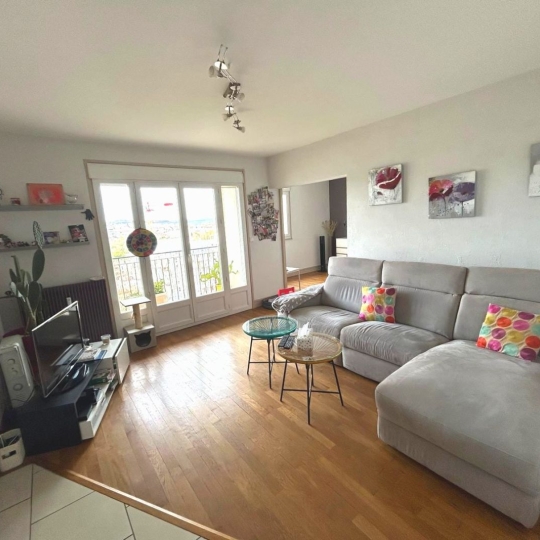 Appartement DIJON (21000) 71.00m2 164 000 € 