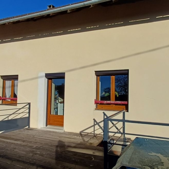 Maison / Villa ORGELET (39270) 87.00m2 137 800 € 