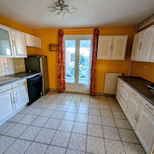 Maison / Villa CHAMPFORGEUIL (71530) 87.00m2 180 200 € 