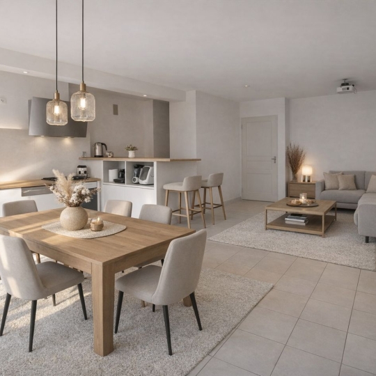 Maison / Villa ORGELET (39270) 87.00m2 137 800 € 