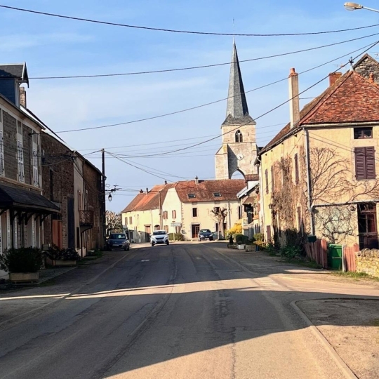 Maison SAINTE-SABINE (21320) 115.00m2 - 98 100 € 