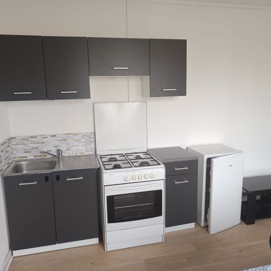 Appartement DIJON (21000) 31.00m2 105 000 € 