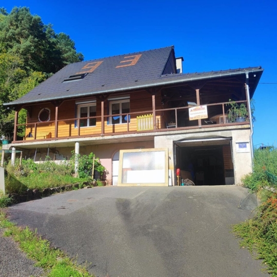 Réseau Immo-diffusion : Maison REYERSVILLER (57230) 75.00m2  160 000 € 