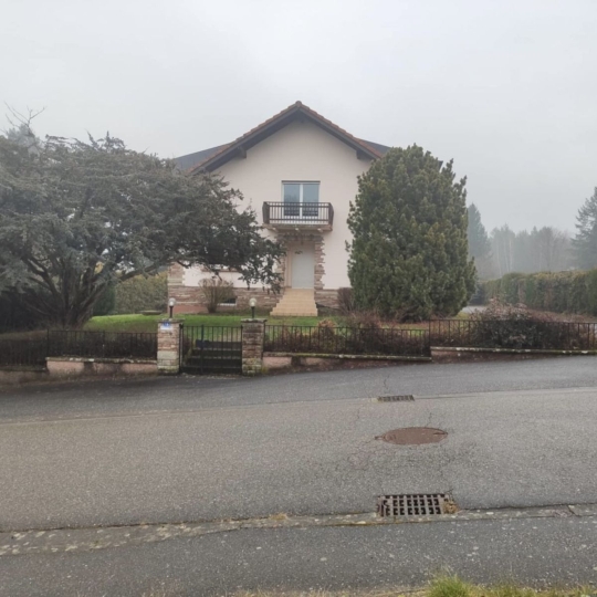 Maison / Villa BAERENTHAL (57230) 214.00m2 315 000 € 