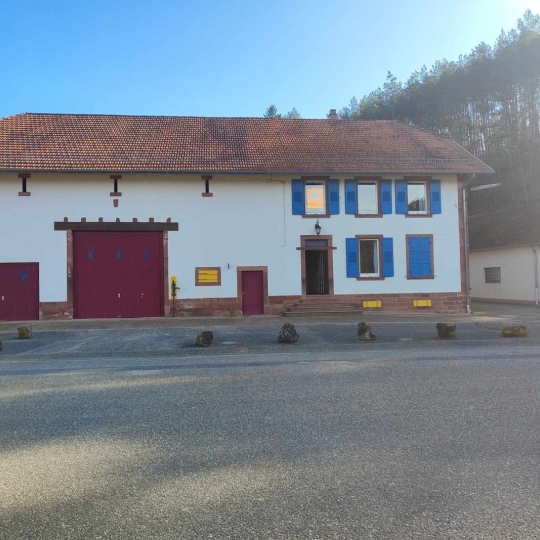 Maison / Villa PHILIPPSBOURG (57230) 250.00m2 340 000 € 