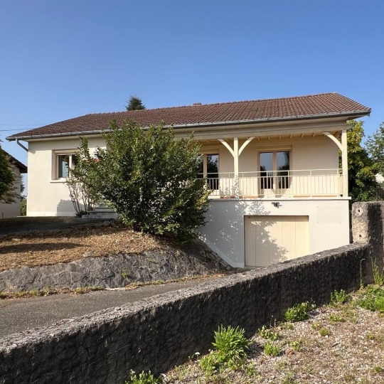 Maison SAINT-MARCEL (71380) 184.00m2 - 252 000 € 