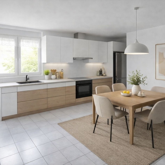 Maison / Villa ROLBING (57720) 240.00m2 138 000 € 