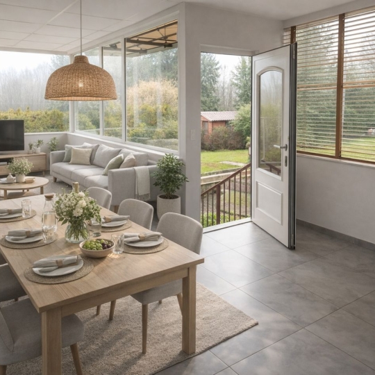 Maison / Villa BAERENTHAL (57230) 214.00m2 295 000 € 