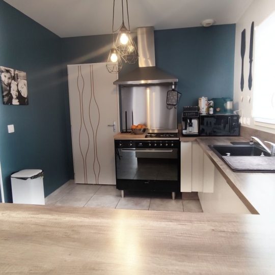 Maison CHALON-SUR-SAONE (71100) 175.00m2 - 239 900 € 