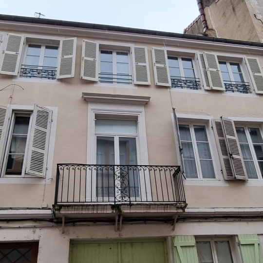 5 Pièces CHALON-SUR-SAONE (71100) 110.00m2 - 184 500 € 