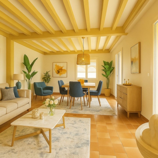 Maison / Villa SAINT-MARCEL (71380) 142.00m2 252 000 € 