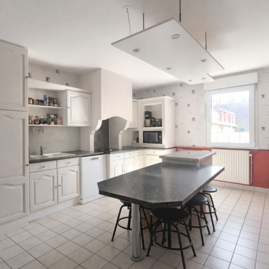 Réseau Immo-diffusion : 3 Pièces CHALON-SUR-SAONE (71100) 96.00m2  200 000 € 
