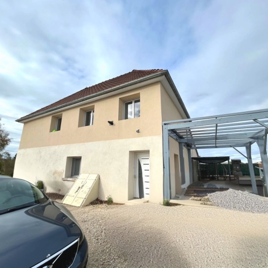 Maison / Villa LOSNE (21170) 180.00m2 279 000 € 