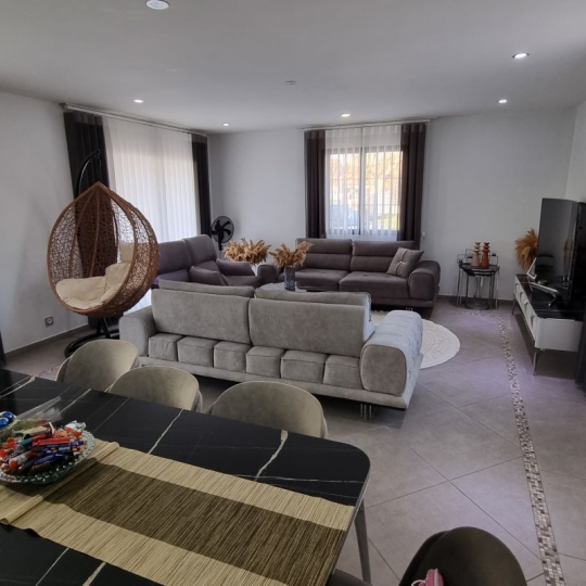 Villa ALLERIOT (71380) 150.00m2 - 338 500 € 