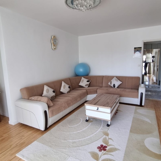 Réseau Immo-diffusion : 4 Pièces CHALON-SUR-SAONE (71100) 66.00m2  72 000 € 